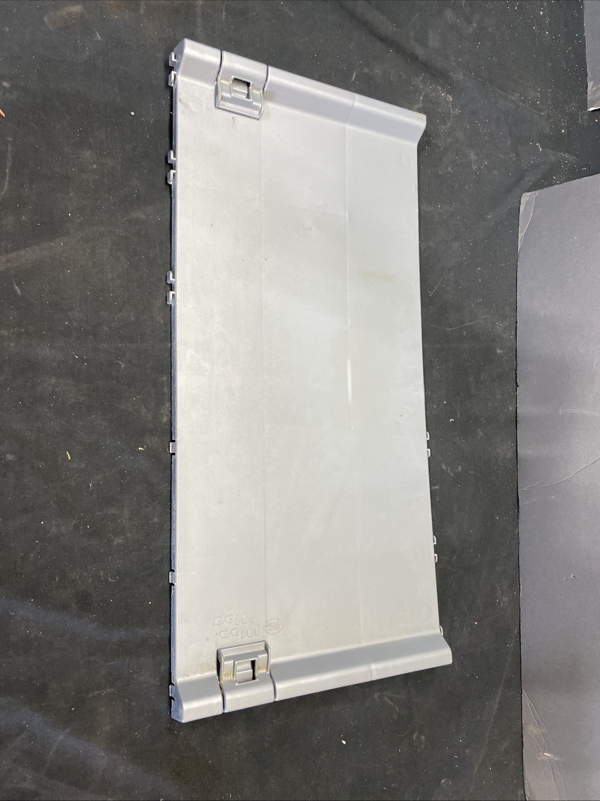 Four Paws Wee-Wee Dog Patch Grass Replacement Tray 24” x 11.5″ Potty Train