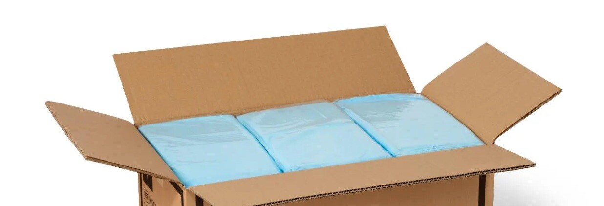 150ct NEW Underpads,Bed Dog Puppy 23×36 Pet Housebreaking Pad, Pee Training Pads