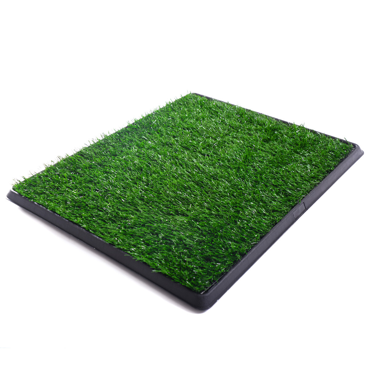 25*20“ Portable Pet toilet dog potty artificial turf environmental protection